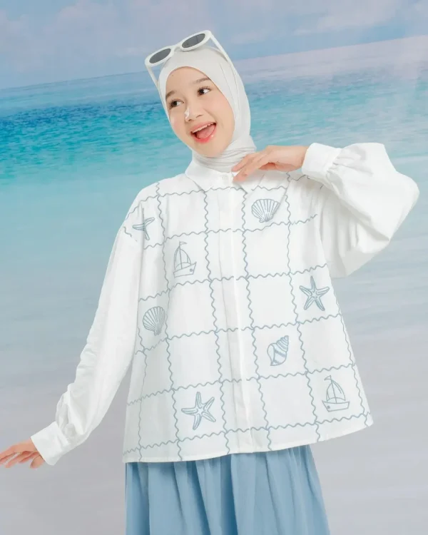Selgi Shirt foto 5