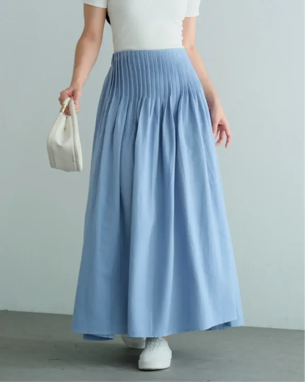 Sema Skirt foto 5