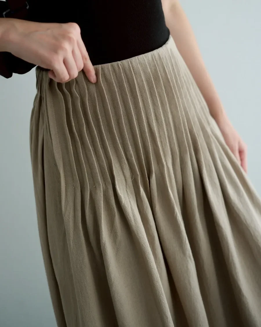 Sema Skirt foto 9