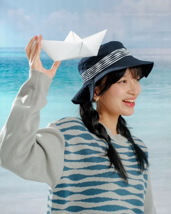 Solea Bucket Hat foto 4