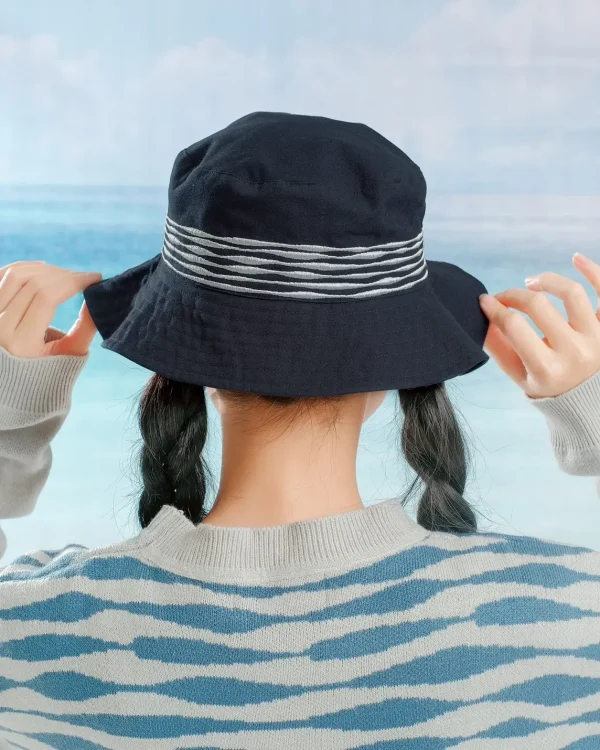 Solea Bucket Hat foto 5