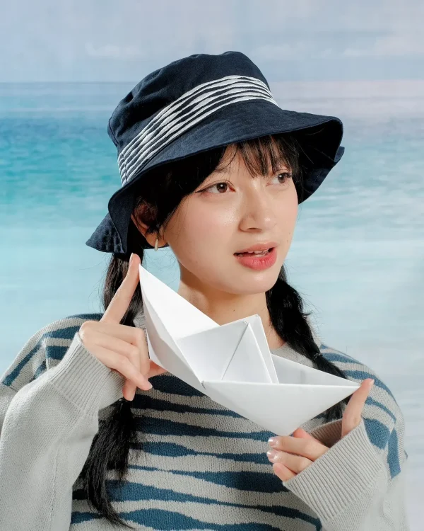 Solea Bucket Hat foto 3