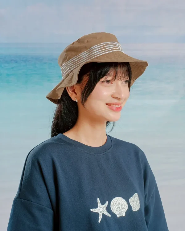 Solea Bucket Hat foto 1