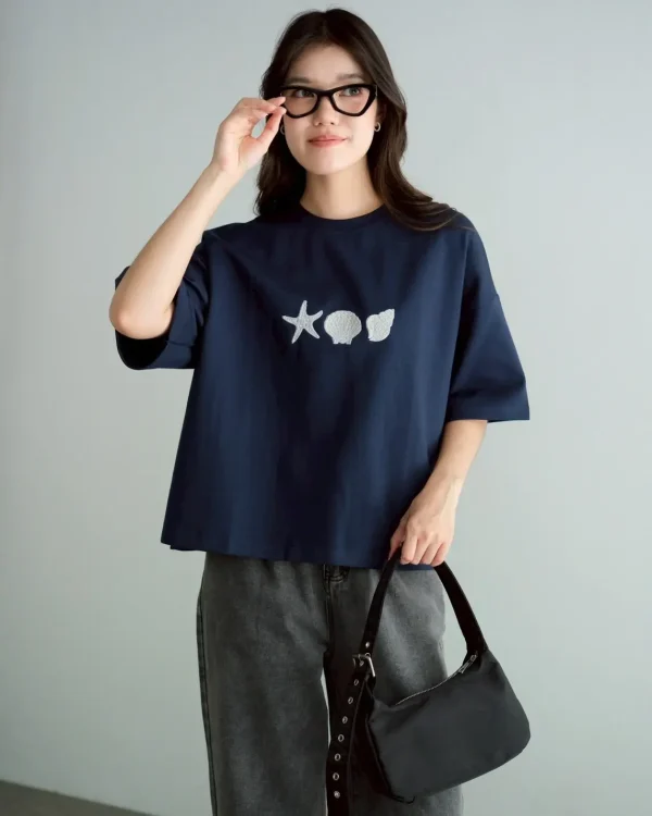 Sona T-Shirt foto 5