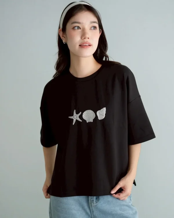 Sona T-Shirt foto 3