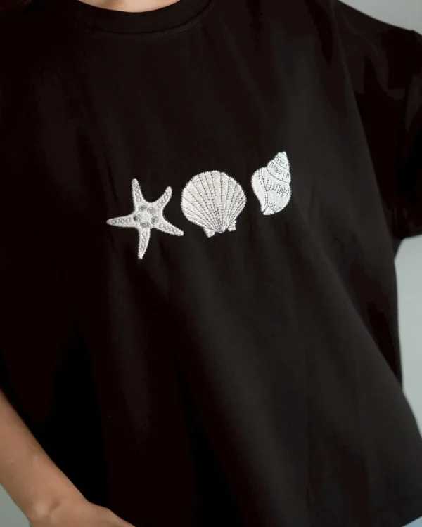 Sona T-Shirt foto 2