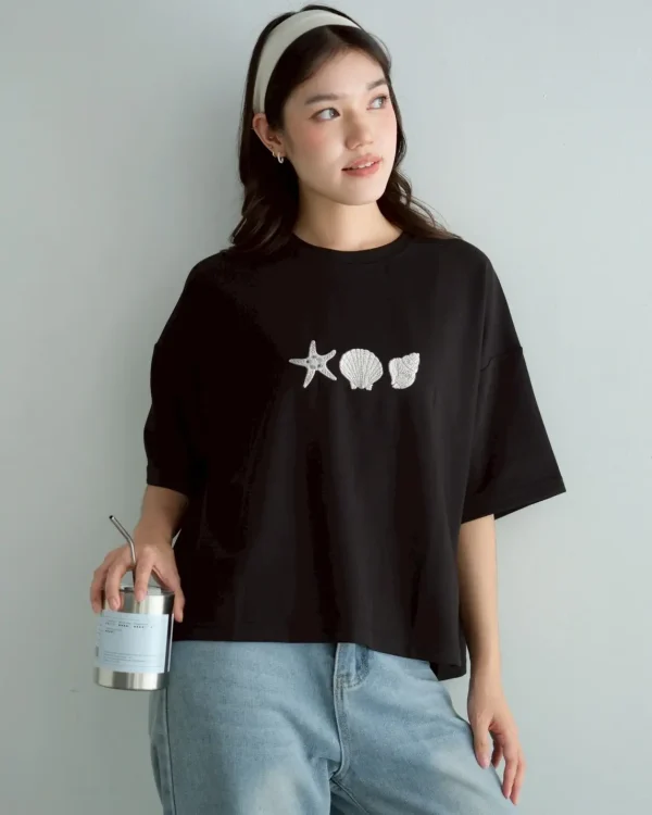 Sona T-Shirt foto 1