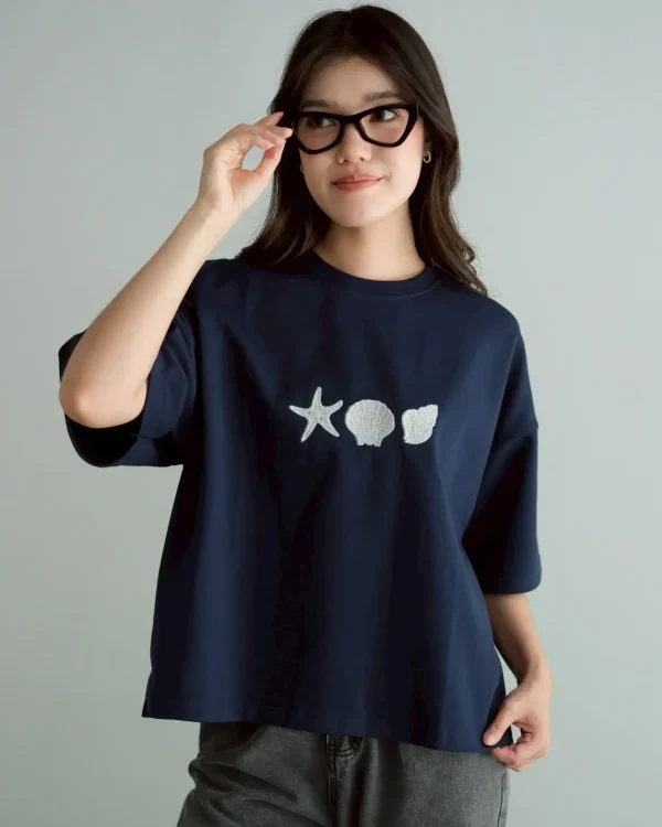 Sona T-Shirt foto 4