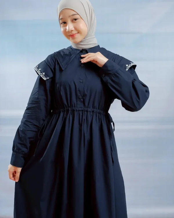 Soraya Maxi Dress foto 8