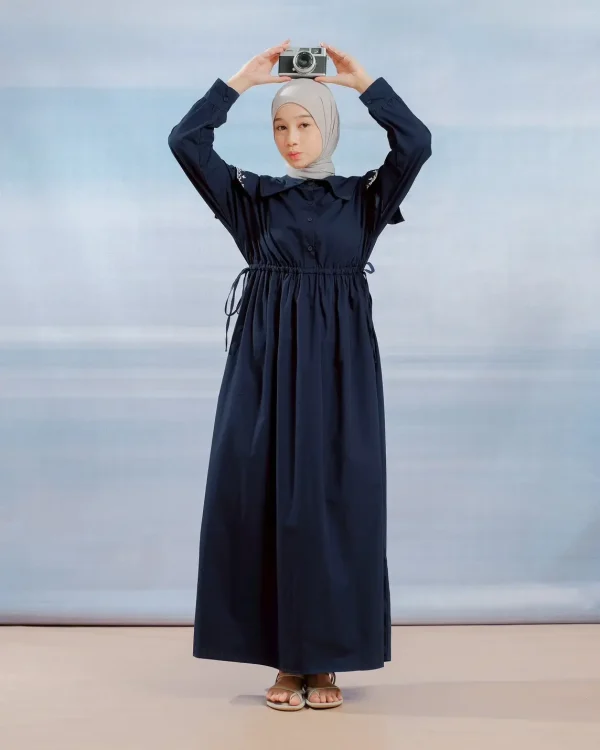Soraya Maxi Dress foto 7