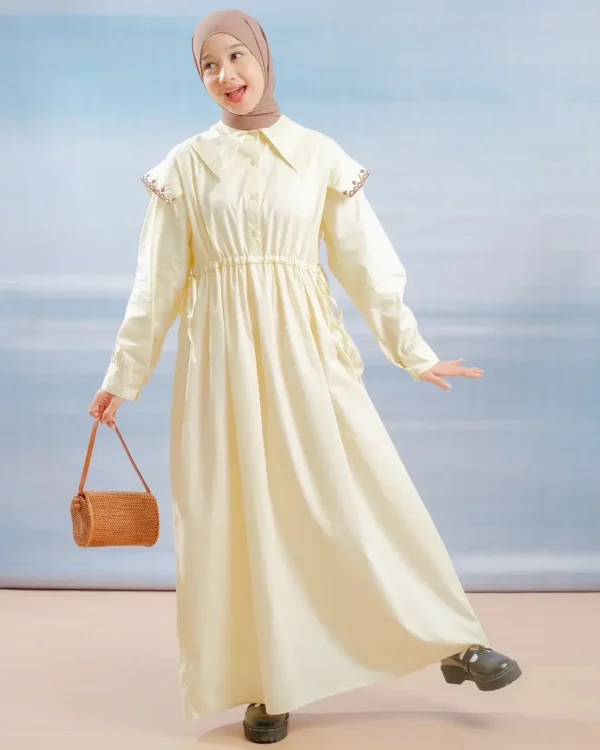 Soraya Maxi Dress foto 1