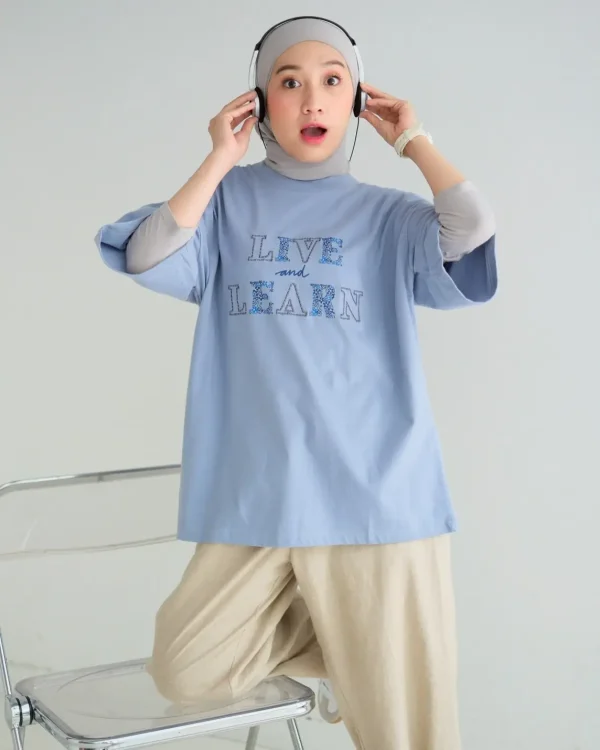 Twelly Tee foto 5