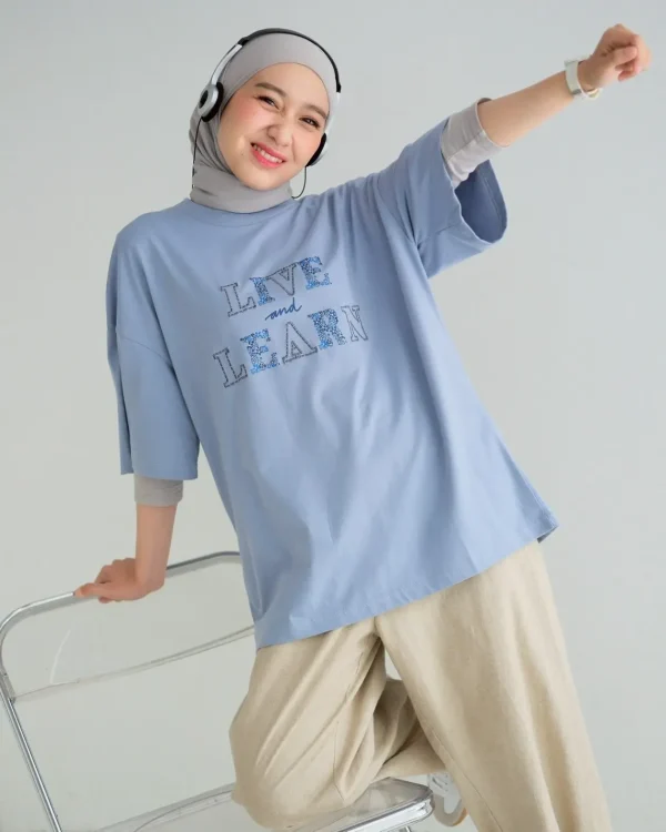 Twelly Tee foto 4