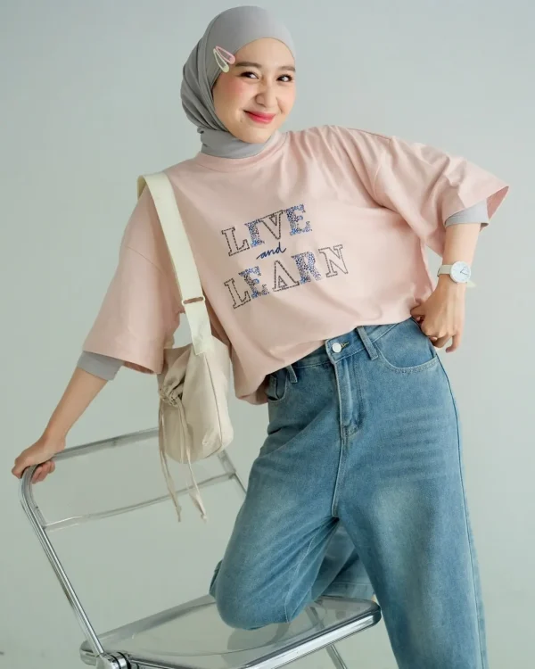 Twelly Tee foto 12