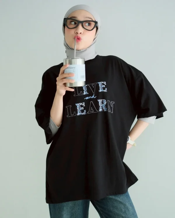 Twelly Tee foto 2