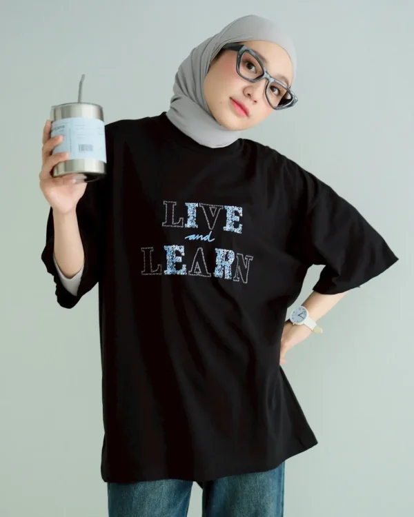 Twelly Tee foto 1