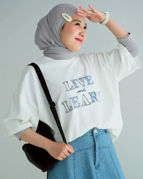 Twelly Tee foto 8