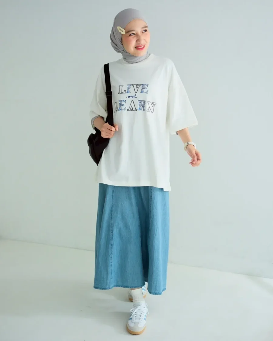 Twelly Tee foto 9