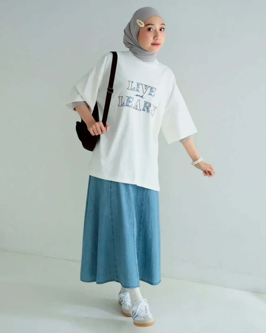 Twelly Tee foto 10