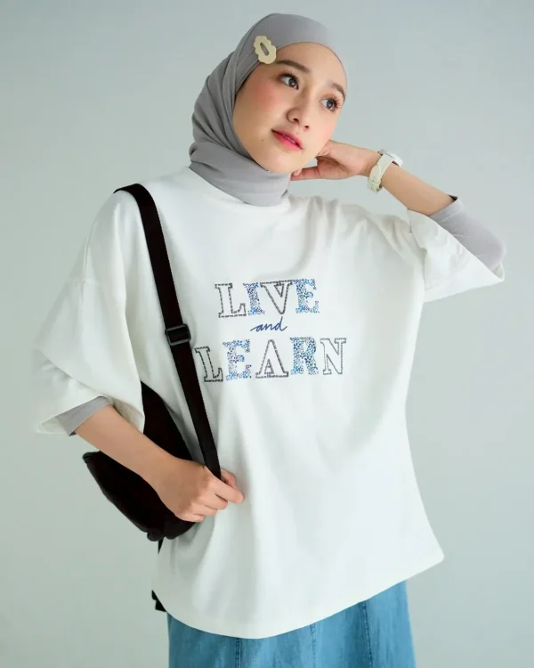 Twelly Tee foto 7