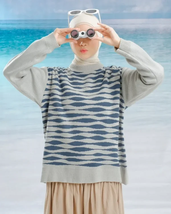 Shane Sweater foto 8