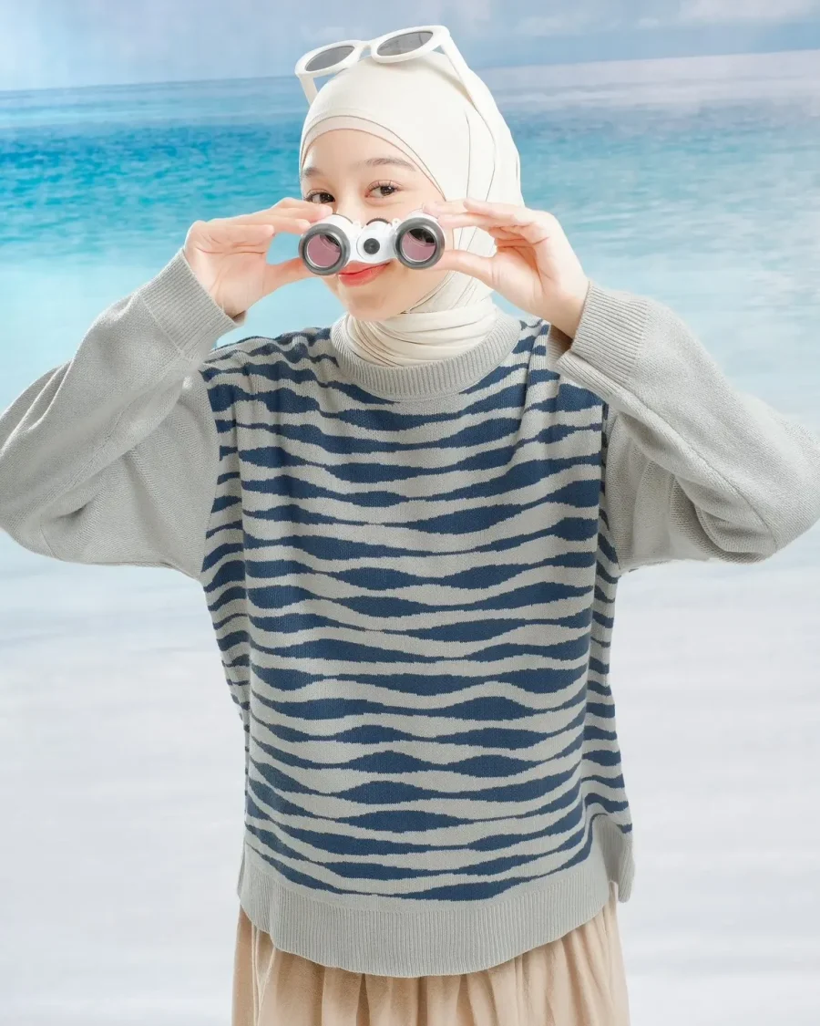 Shane Sweater foto 9