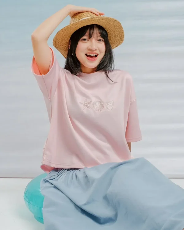 Sona T-Shirt foto 6