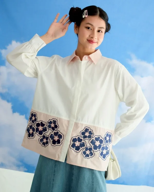 Eishi Shirt foto 7