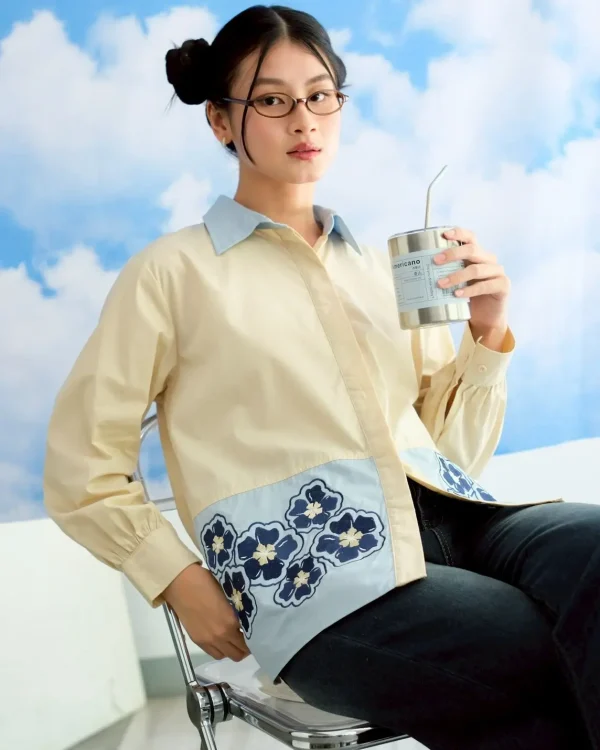 Eishi Shirt foto 8