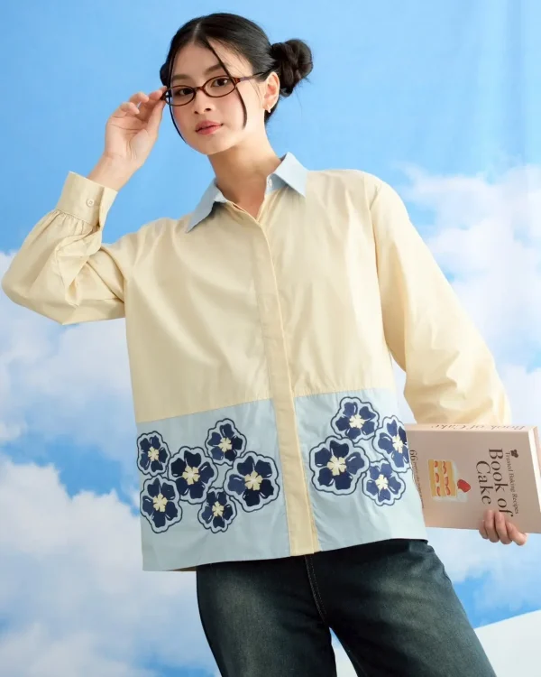 Eishi Shirt foto 9