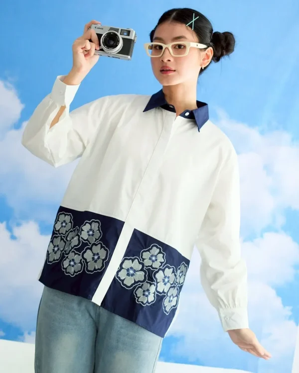 Eishi Shirt foto 5