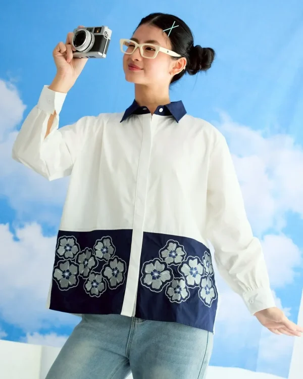 Eishi Shirt foto 4