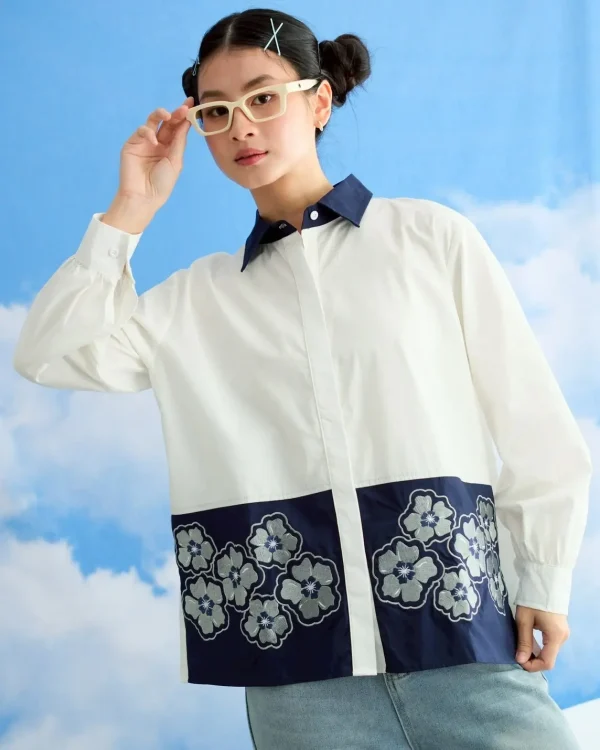 Eishi Shirt foto 3
