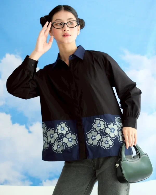 Eishi Shirt foto 1