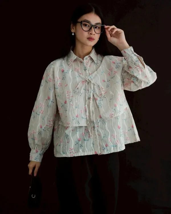 Welka Shirt foto 6