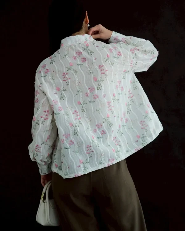 Welka Shirt foto 4