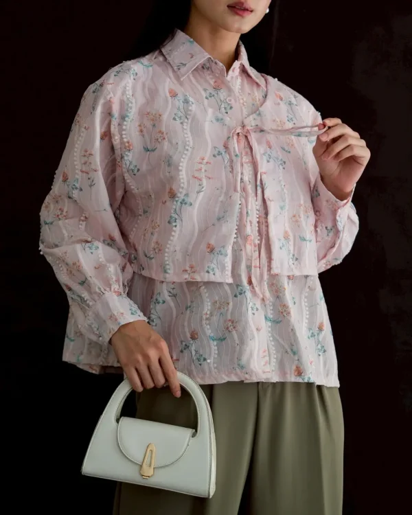 Welka Shirt foto 8