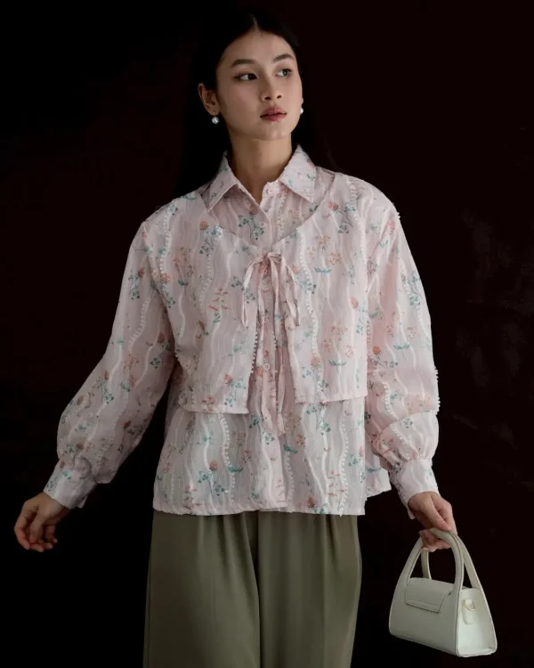 Welka Shirt foto 7