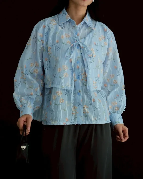 Welka Shirt foto 2