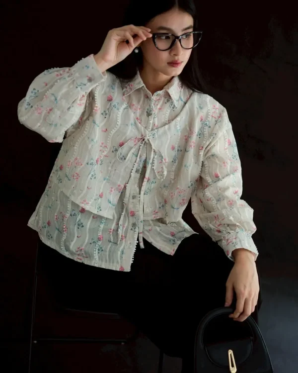Welka Shirt foto 5