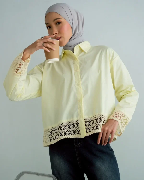 Isaura Shirt foto 9