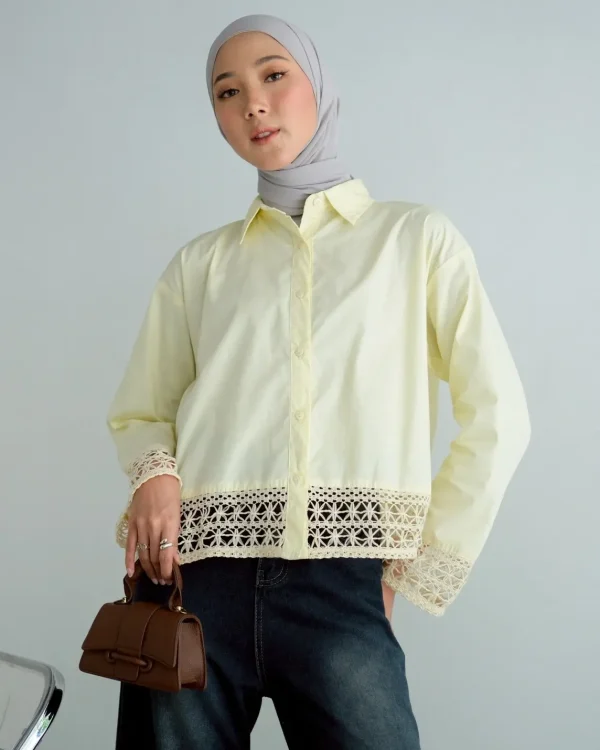 Isaura Shirt foto 8