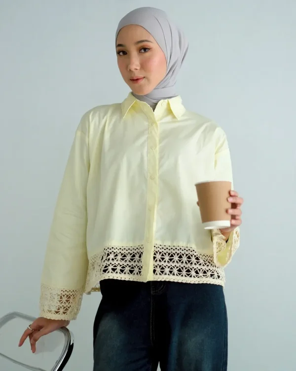 Isaura Shirt foto 7