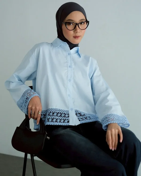 Isaura Shirt foto 4