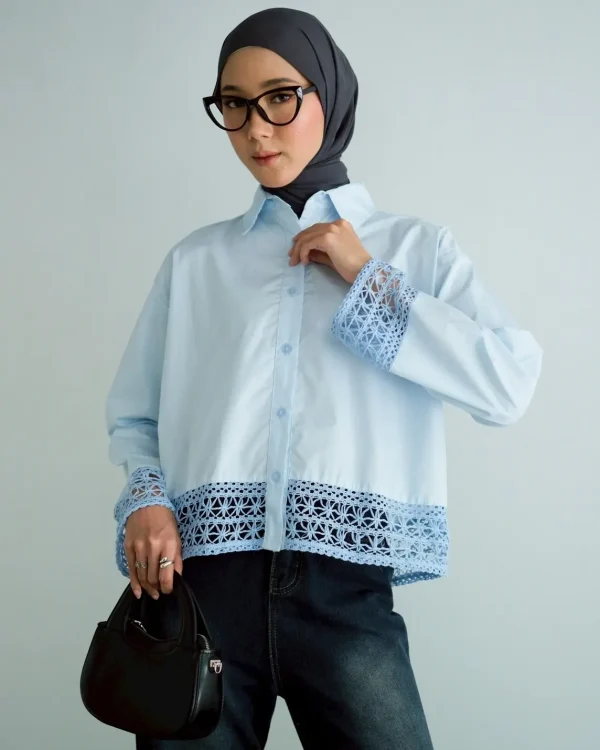 Isaura Shirt foto 5
