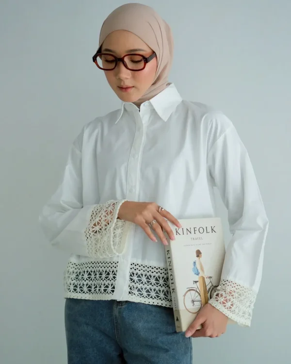 Isaura Shirt foto 6