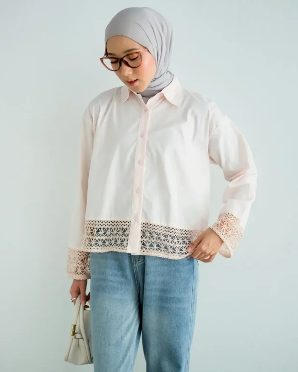 Isaura Shirt foto 1
