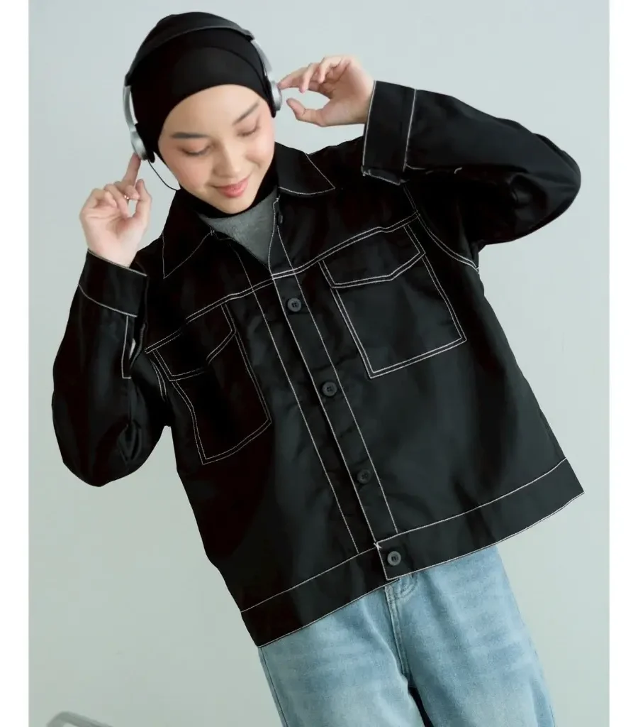 Tahira Shirt foto 10