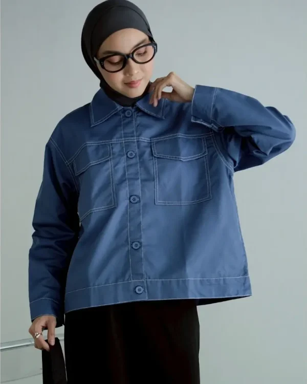 Tahira Shirt foto 11