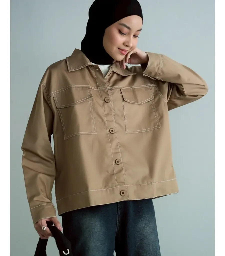 Tahira Shirt foto 14